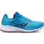 Saucony Women's Guide 14 Blue Blaze